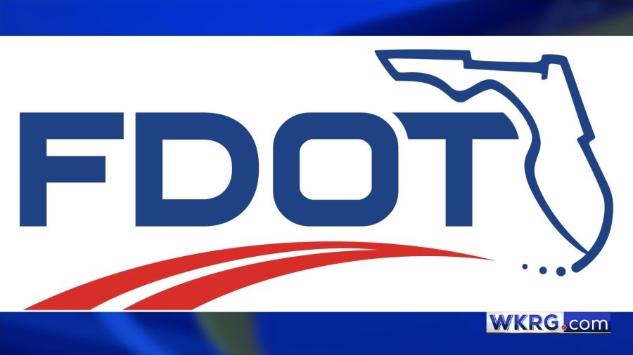 Florida Department of Transportation completes $9 million street safety and resurfacing project in Escambia County