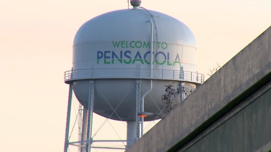 Pensacola donates $100K to help homeless youths