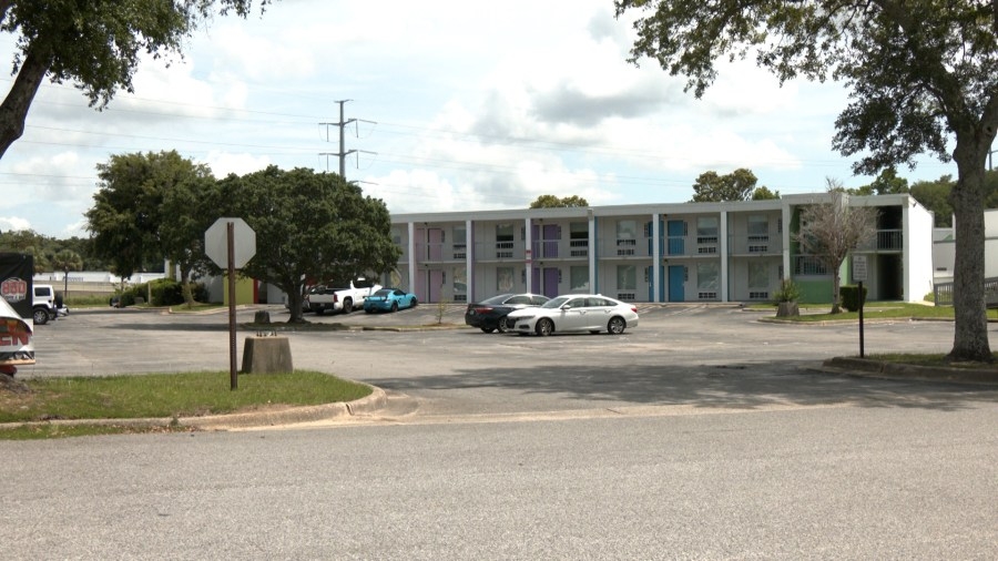 Escambia County deputy shoots at armed suspect — FDLE investigating