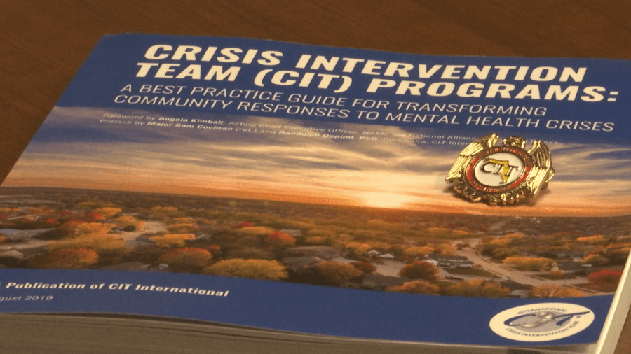 Arrest of woman with dementia highlights need for crisis intervention training in Santa Rosa County