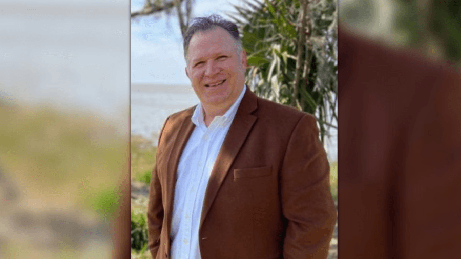 Daphne Mayor Robin LeJeune to run for re-election