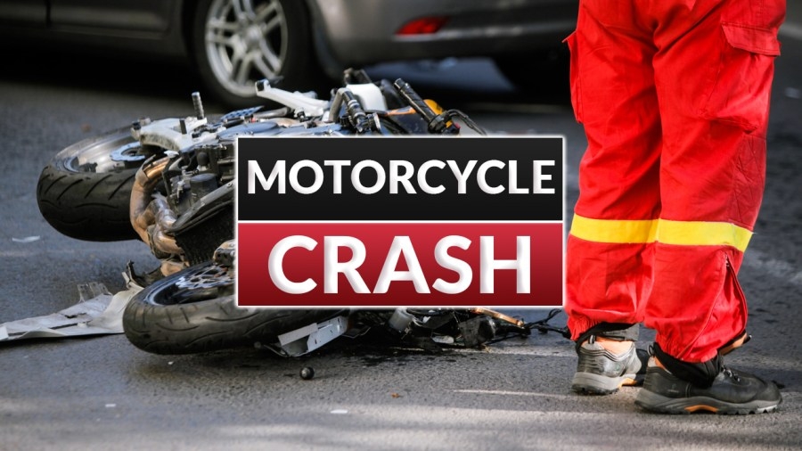 Pensacola Bay Bridge race leads to crash, police say