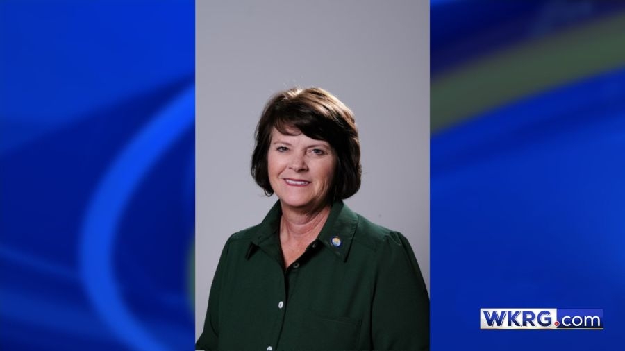 Fairhope Mayor Sherry Sullivan seeks second term