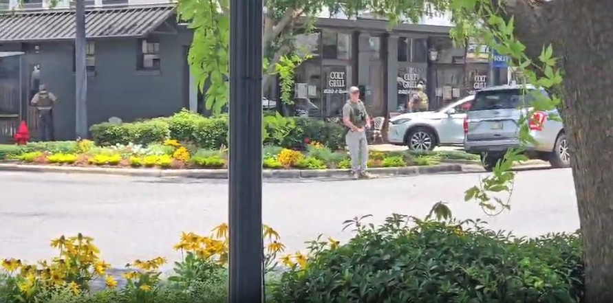 Foley restaurant part of labor exploitation investigation: DOJ