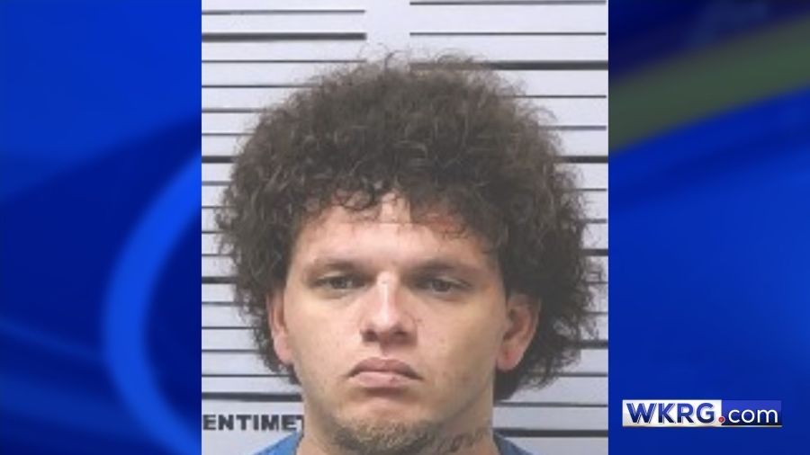 Argument over burglary leads to man shot in the chest in Wilmer: MCSO