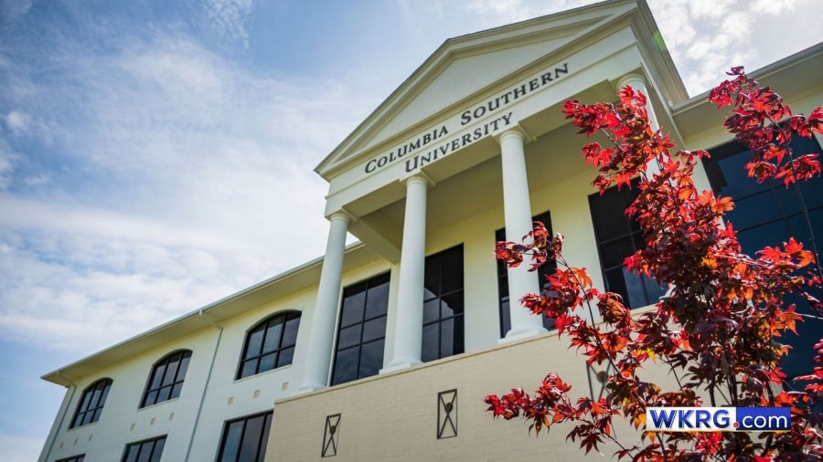 Columbia Southern University hosting job fair in Orange Beach