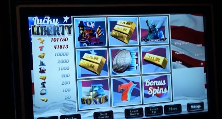 Alabama legislature may take up gaming again, conservative think tank says it's a bad bet