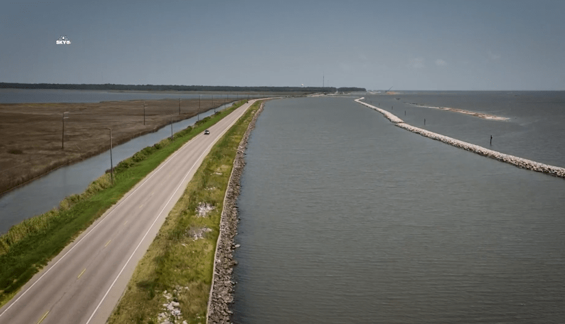 Dauphin Island Causeway restoration project: What to know about phase 2