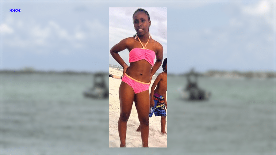 Okaloosa County Sheriff's Office suspends search for 10-year-old swimmer
