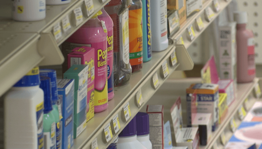 Prescribing reform: Alabama pharmacists walk out, what they say lawmakers can do to keep them in business