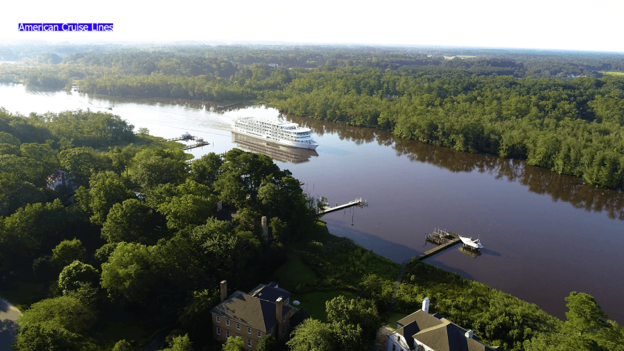 American Cruise Lines setting sail from Pensacola in 2026 — what it means for tourism