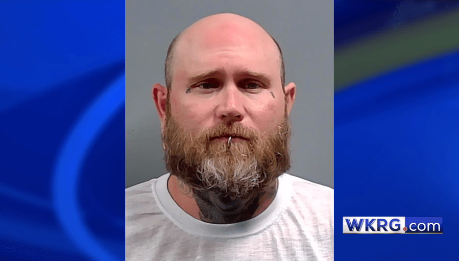 Pensacola man sentenced for 2023 manslaughter