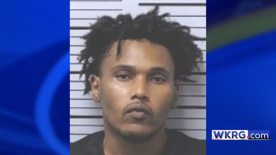 Sage Park shooting suspect held without bond, pleads not guilty