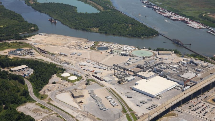 Kimberly-Clark plans $130M expansion in Mobile, adds 29 jobs