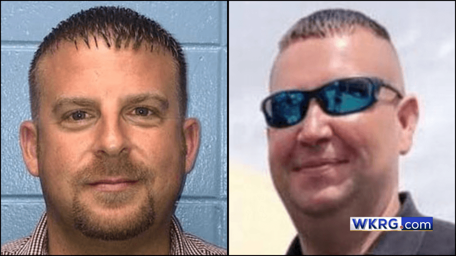 2 George County deputies to be added to National Law Enforcement Officers Memorial