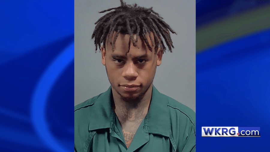 Pensacola man had enough fentanyl to kill over 1.7 million people: ECSO