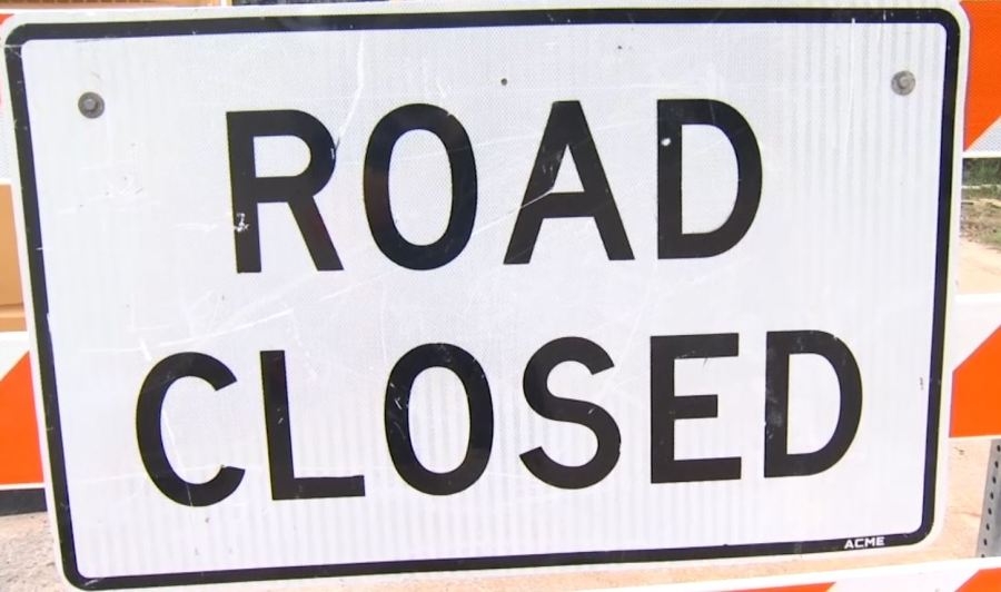 Mary Esther Boulevard improvement project finished