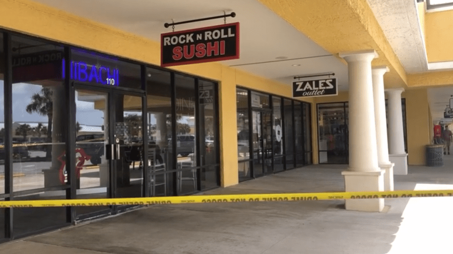 Burglary at Foley jewelry store leaves 2 businesses closed, police say