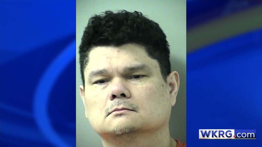 Niceville man convicted of child porn possession arrested again: OCSO