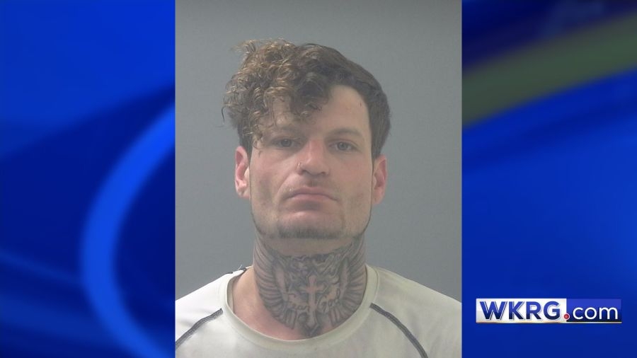 Milton, Florida man sentenced for 2024 aggravated battery incident