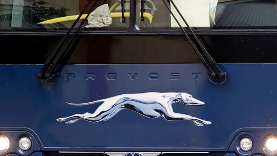 Greyhound just added a Mobile bus stop — and Escambia County is next