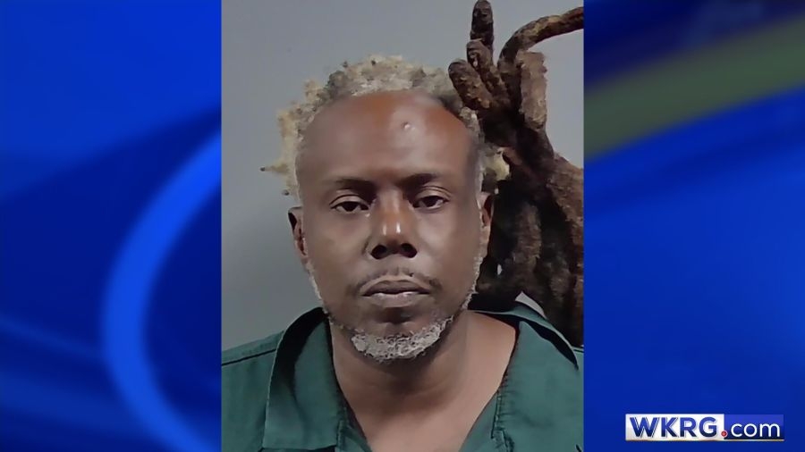 Escambia County Sheriff's Office closes 2 drug houses, arrests Pensacola man