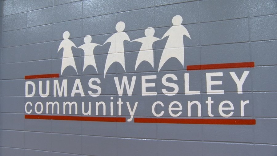 Kevin Bacon's non-profit names Dumas Wesley in Mobile a finalist for multimillion-dollar ad campaign