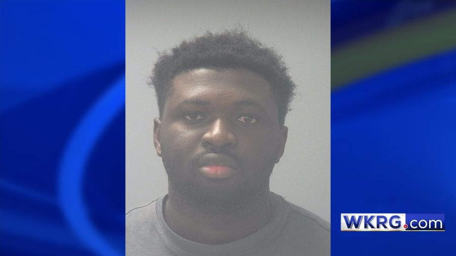 Milton police arrest Texas man accused of stealing over $850,000