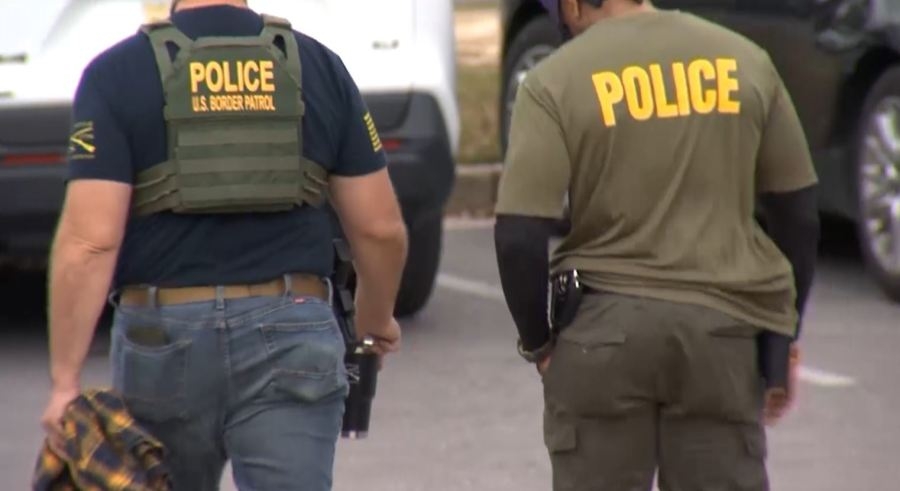 ‘The process was working well': ICE detainees no longer held in Baldwin County Jail