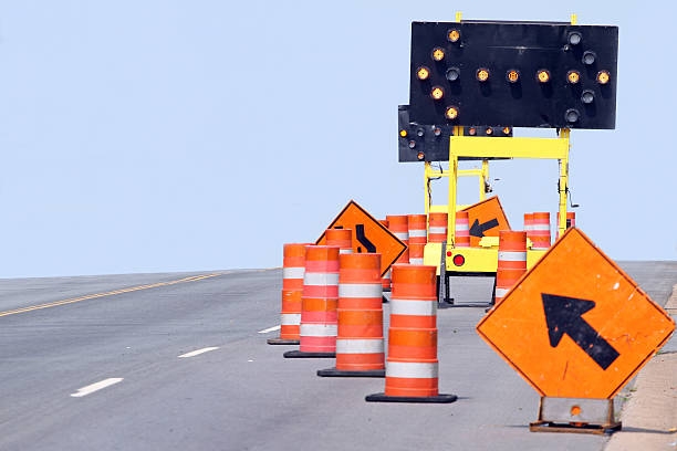 U.S. 98 Resurfacing Project Concludes in Pensacola