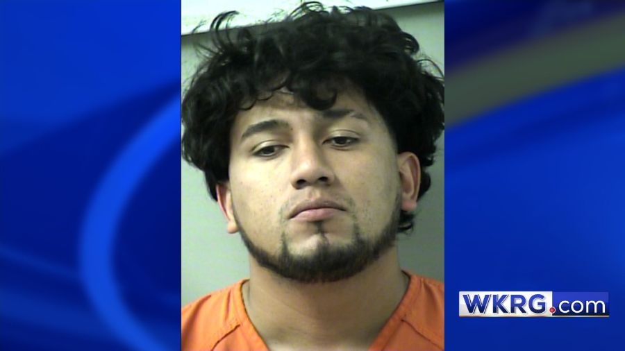 Niceville man accused of trying to sell stolen vehicle on Facebook Marketplace