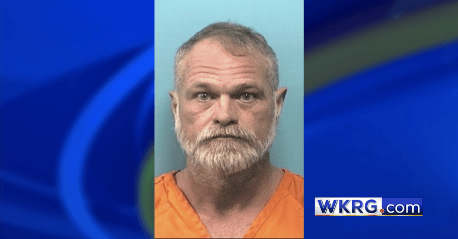 Bay Minette man sentenced for attempted child sex trafficking