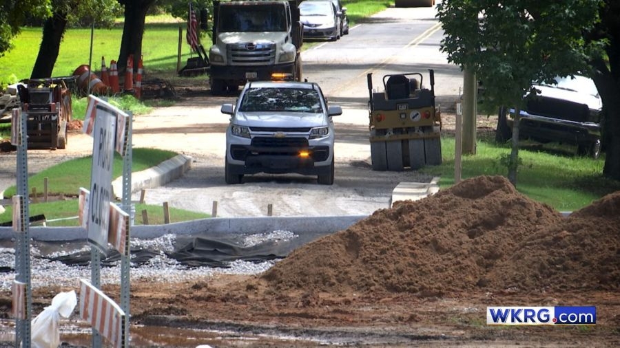 New roundabout coming to busy Fairhope intersection, how it could impact your drive
