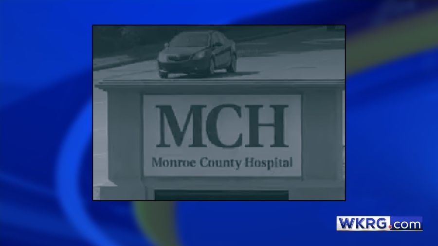 Monroe County Hospital is considering creating a swing bed program