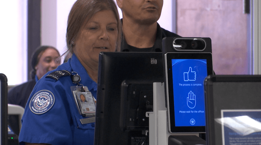 REAL ID requirement, Day 1, at Mobile Regional Airport — what travelers should know