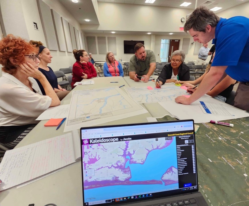 Okaloosa County wants residents' opinion on Flood Vulnerability Assessment Project