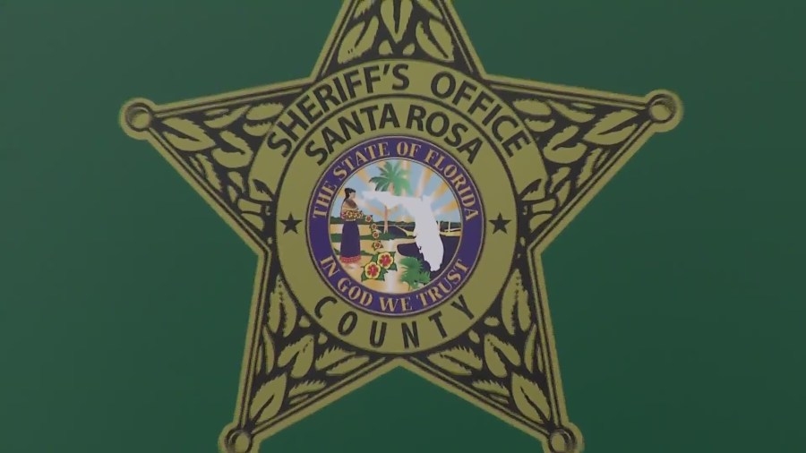 Woman arrested in Alabama for homicide in Santa Rosa County