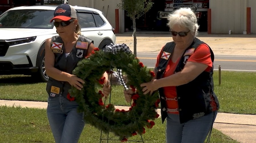 Memorial Day 2025: How Baldwin County veterans organizations are remembering the fallen