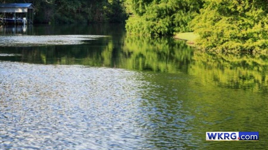 Baldwin County Commission joins Mobile Bay NEP and Dauphin Island Sea Lab to monitor streams and rivers