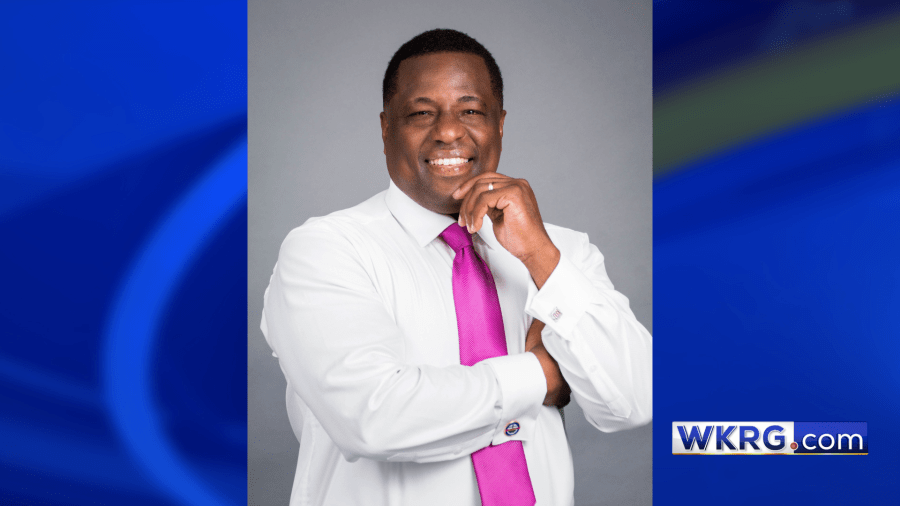 2020 Prichard mayoral candidate announces run for mayor again