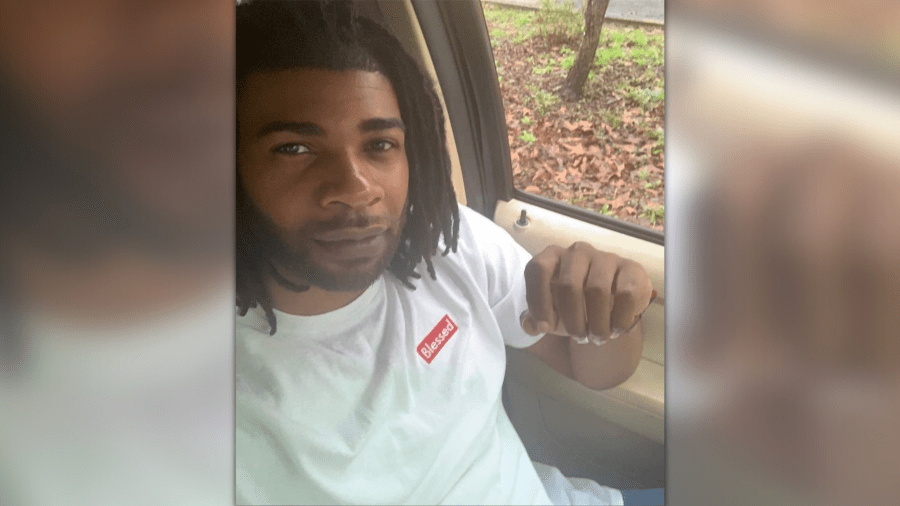 Body cam footage of Bay Minette shooting that killed Otis French Jr. leaked online