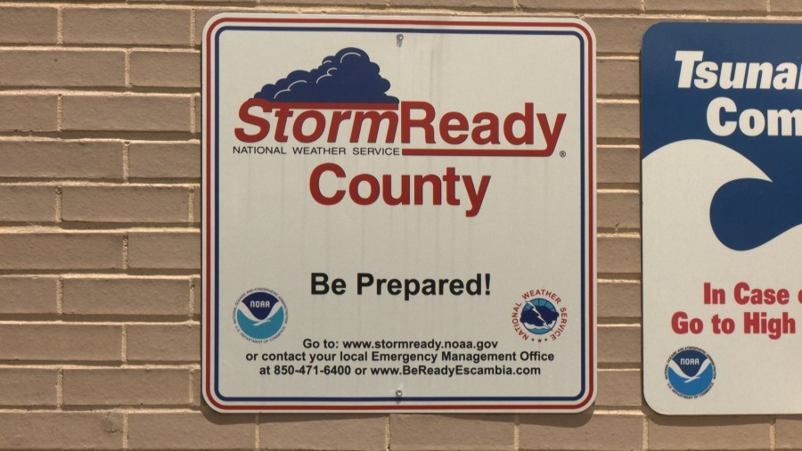 Escambia County Emergency Management unfazed despite FEMA's leadership changes