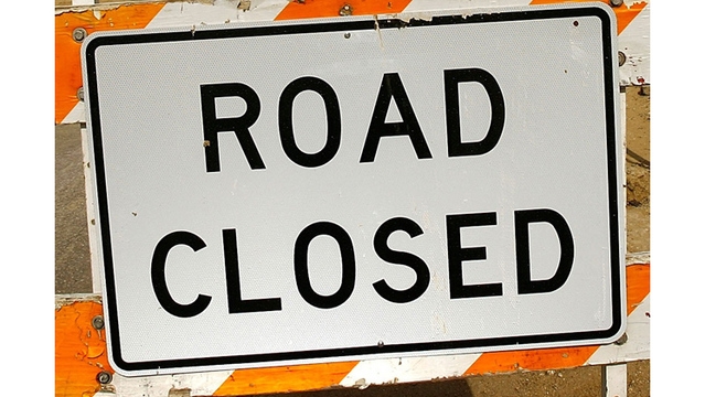Brooks Street to closure temporarily with detour in Fort Walton Beach: FDOT