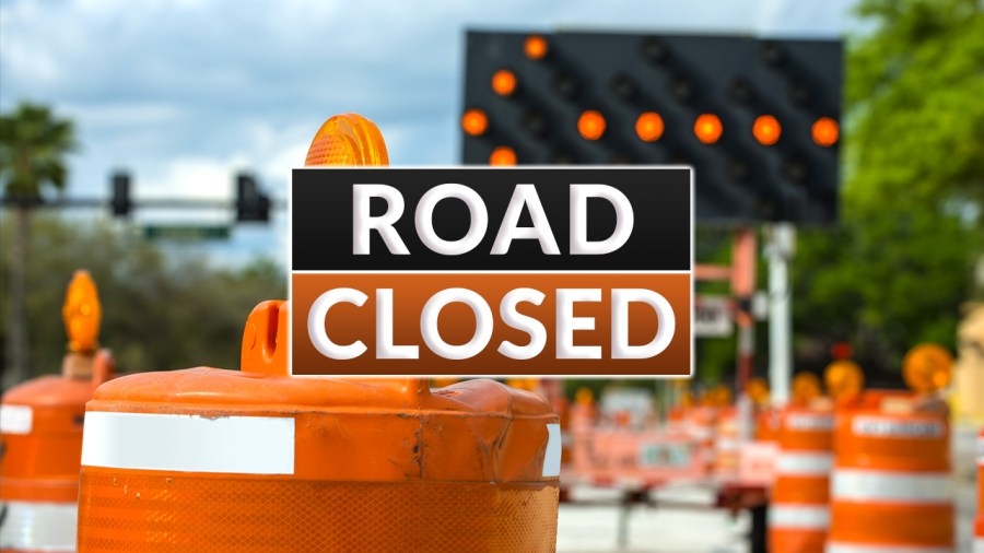 ‘Oversized load' crash closes Santa Rosa County intersection