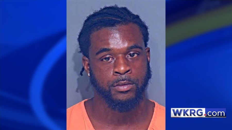 Mobile man arrested in Bay Minette after found asleep at wheel of running vehicle