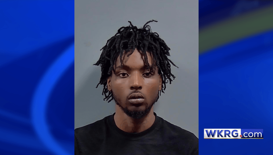 Man sentenced to 30 years in prison on fentanyl trafficking charge: State Attorney
