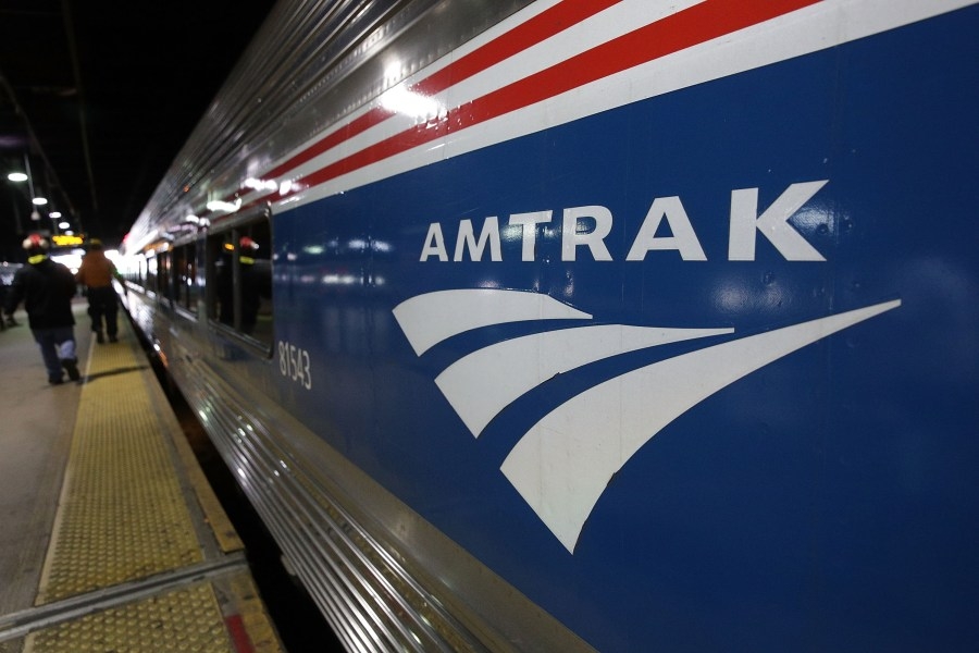 Amtrak unveils ‘Mardi Gras' service for Mobile-New Orleans route