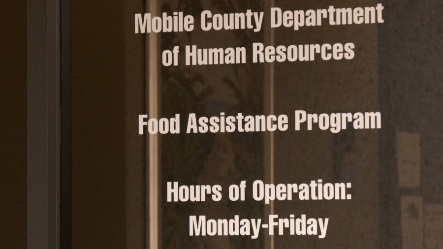 New Alabama DHR measures hope to cut EBT food theft