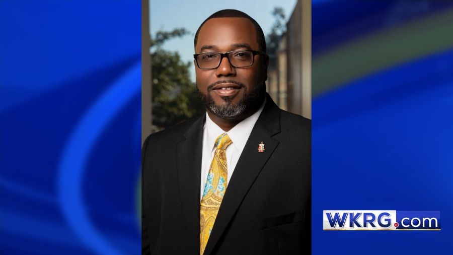 Mobile city councilman in District 2 seeks re-election