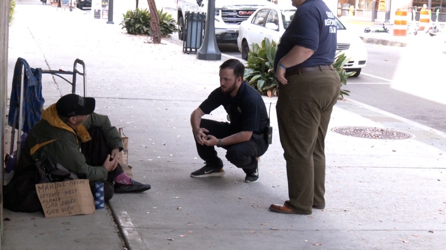 Mobile Public Safety putting increased emphasis on mental health intervention